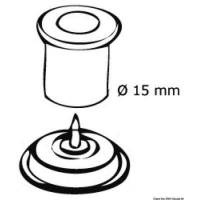 Bottoni a scatto Q-SNAP