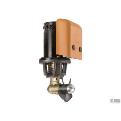 Bow Propeller Quick BTQ140