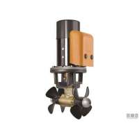 Bow Propeller Quick BTQ185 Double