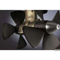 Bow Propeller Quick BTQ250