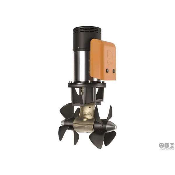 Bow Propeller Quick BTQ300