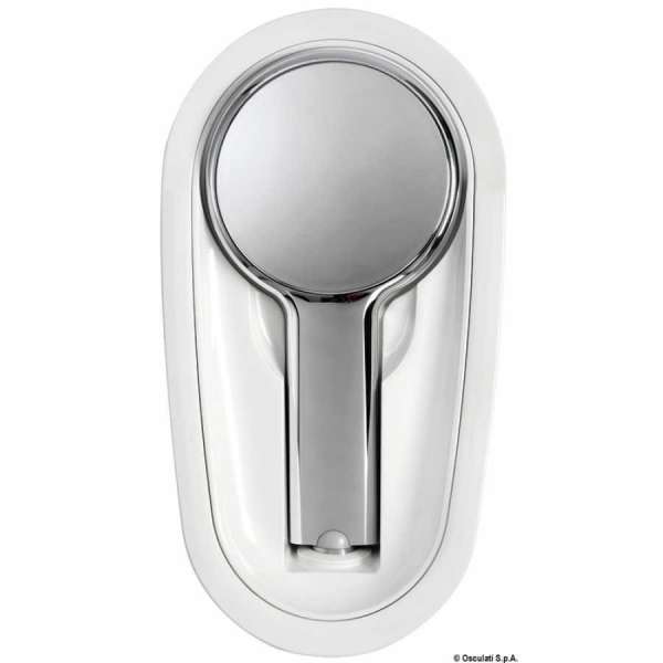 Box doccia ad incasso Adriana