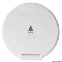 Box doccia Classic EVO a parete con doccia a pulsante Mizar 