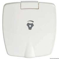 Box doccia con rubinetto miscelatore