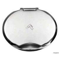 Box doccia Elissa con doccia Keji