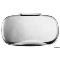 Box doccia Elissa con miscelatore e doccia Tiger