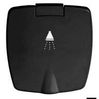 Box doccia New Edge con doccia Boris