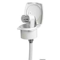 Box doccia New Edge con doccia Boris