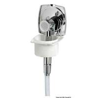 Box doccia New Edge con doccia Niagara