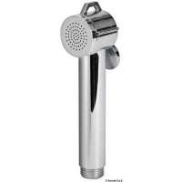 Box doccia New Edge con doccia Niagara