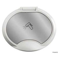 Box doccia Nuvola con doccia Keji