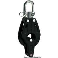 Bozzelli LEWMAR Control da 30-40 mm