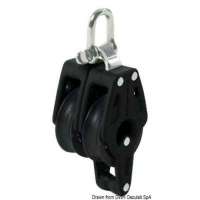 Bozzelli LEWMAR Control da 30-40 mm