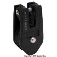 Bozzelli LEWMAR Control da 30-40 mm