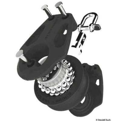 Bozzelli LEWMAR Control da 30-40 mm