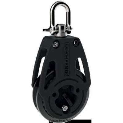 Bozzelli LEWMAR Control da 60 mm