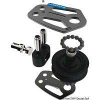 Bozzelli LEWMAR HTX da 50 – 60 – 72 – 90 mm