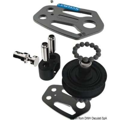 Bozzelli LEWMAR HTX da 50 – 60 – 72 – 90 mm