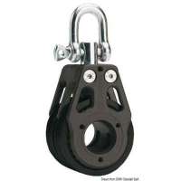 Bozzelli LEWMAR Racing da 60 mm