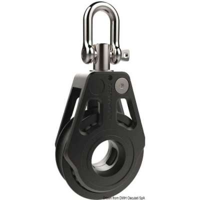 Bozzelli LEWMAR Racing da 60 mm