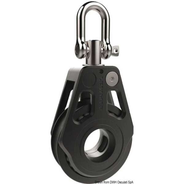 Bozzelli LEWMAR Racing da 60 mm