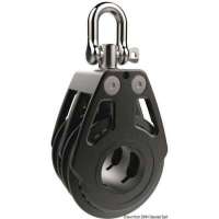 Bozzelli LEWMAR Racing da 80 mm