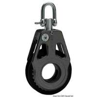 Bozzelli LEWMAR Racing da 80 mm