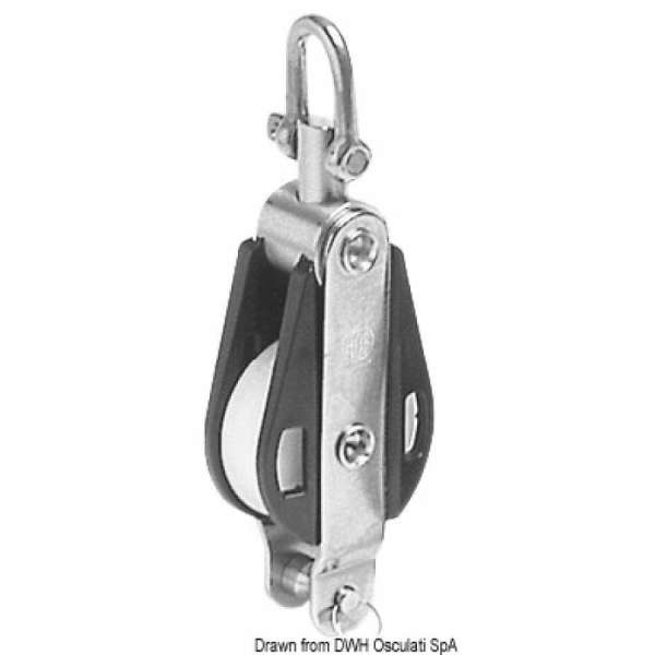 Bozzelli Offshore HYE