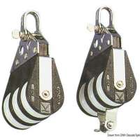 Bozzelli su sfere Wind Speed VIADANA