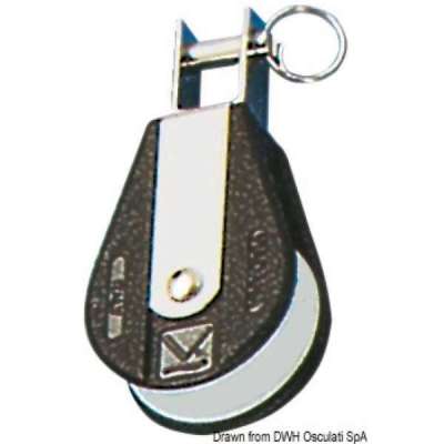 Bozzelli su sfere Wind Speed VIADANA