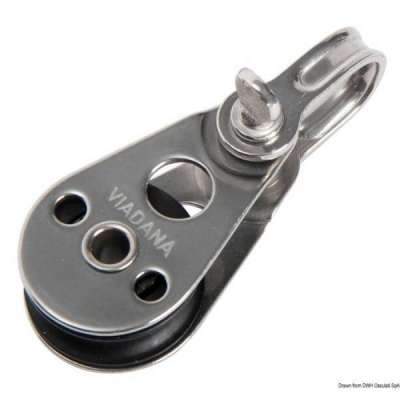 Bozzelli VIADANA per cavo metallico