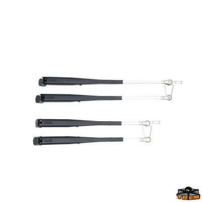 Braccio a pantografo