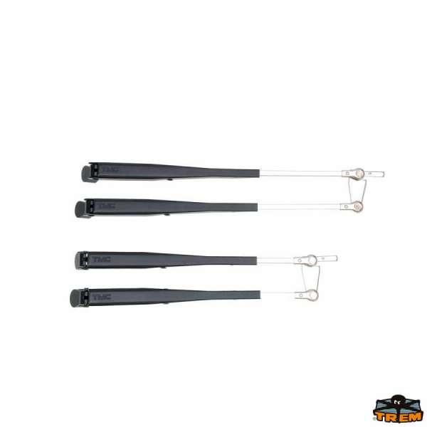 Braccio a pantografo