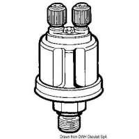 Bulbi pressione olio