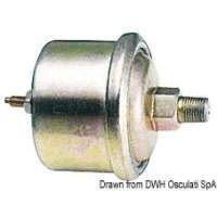 Bulbi pressione olio