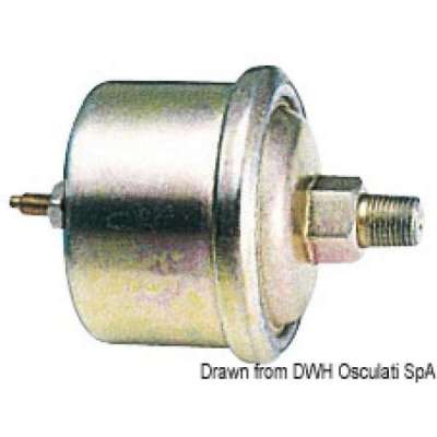 Bulbi pressione olio