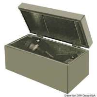 Bussola Prisma da rilevamento e custodia