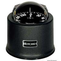 Bussole RITCHIE Globemaster 5’’ (127 mm) con compensatori e luce