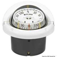 Bussole RITCHIE Helmsman 3 3/4 (94 mm) con compensatori e luce