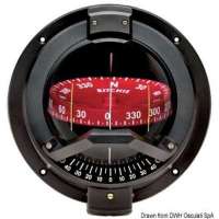 Bussole RITCHIE Venturi Sail / Navigator Sail