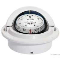 Bussole RITCHIE Voyager 3 (76 mm) con compensatori e luce