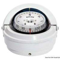 Bussole RITCHIE Voyager 3 (76 mm) con compensatori e luce
