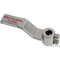 Camma/leva di ricambio per alzapagliolo