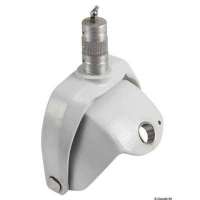 Campana ricambio piedi poppieri VOLVO