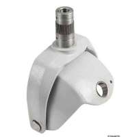 Campana ricambio piedi poppieri VOLVO