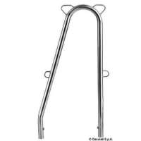 Candeliere doppio per basette interne