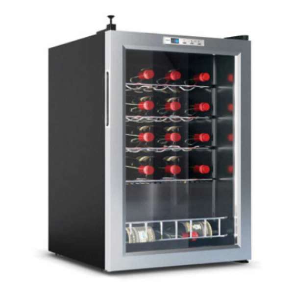 Cantinetta per vino Vitrifrigo DCW62