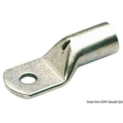 Capicorda di potenza in rame stagnato