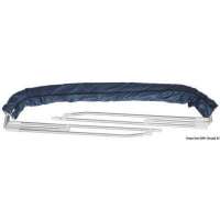 Capottina parasole BIMINI DEPTH 4 archi