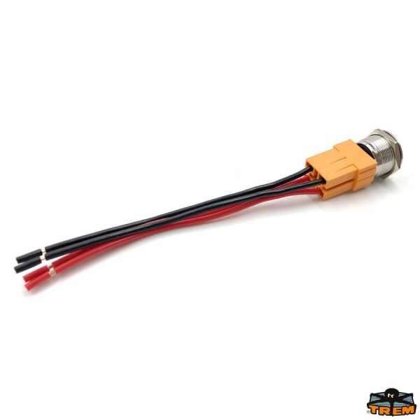 Cappuccio per interruttori